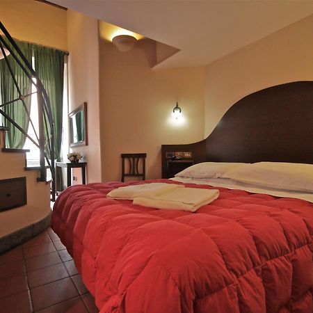 Hotel Panda Řím Exteriér fotografie
