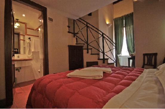 Hotel Panda Řím Exteriér fotografie