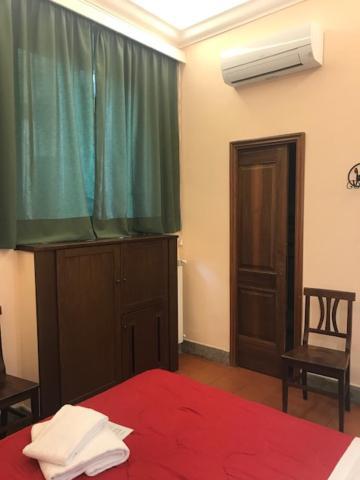 Hotel Panda Řím Exteriér fotografie